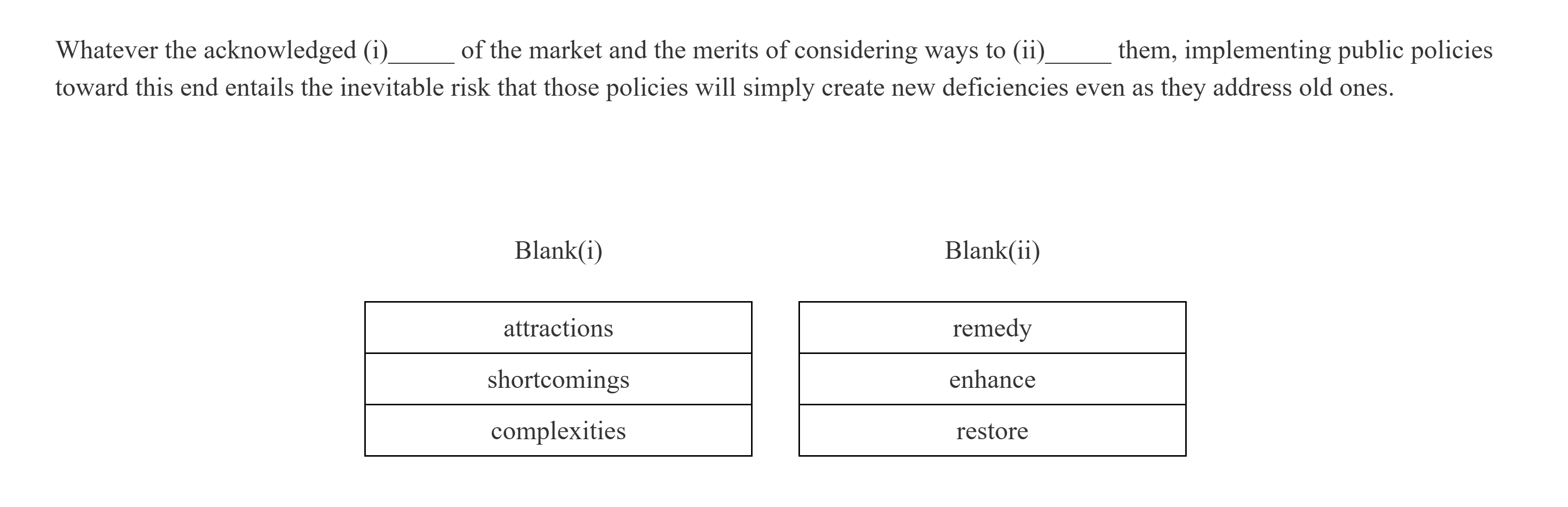 KMF Comprehensive set of mathematics questions after the reform